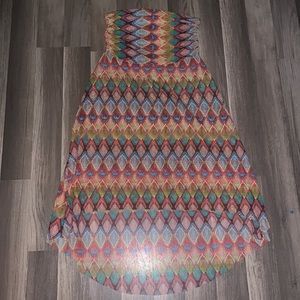 Bisou Bisou coverup